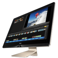 моноблок ASUS Zen Z220ICGK-GC051X 90PT01D1-M01810 Золотой