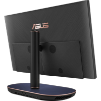 моноблок ASUS Zen Z272SDK-BA078T 90PT0281-M01860 Черный