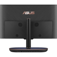 моноблок ASUS Zen Z272SDK-BA079T 90PT0281-M01870 Черный