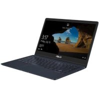 ноутбук ASUS ZenBook 13 Light UX331UAL-EG011R 90NB0HT3-M01890 Синий