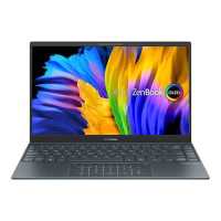 ноутбук ASUS ZenBook 13 OLED UX325EA-KG758 90NB0SL1-M00E90-wpro Серый