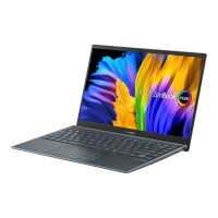 ноутбук ASUS ZenBook 13 OLED UX325EA-KG758 90NB0SL1-M00E90-wpro Серый