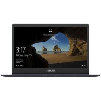 ноутбук ASUS ZenBook 13 UX331FAL-EG017R 90NB0KD3-M00770 Синий