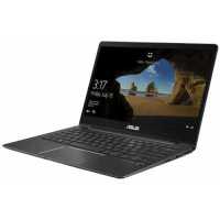 ноутбук ASUS ZenBook 13 UX331FN-EM040T 90NB0KE2-M01600 Серый