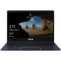 ноутбук ASUS ZenBook 13 UX331UA-EG013T 90NB0GZ1-M00880 Синий