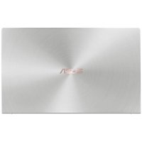 ноутбук ASUS ZenBook 13 UX333FA-A3112T 90NB0JV2-M04140 Серебристый