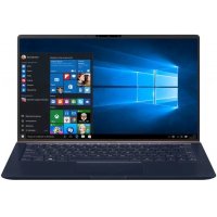 ноутбук ASUS ZenBook 13 UX333FA-A3291 90NB0JV1-M08760 Синий