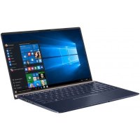 ноутбук ASUS ZenBook 13 UX333FA-A3291 90NB0JV1-M08760 Синий