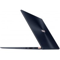 ноутбук ASUS ZenBook 13 UX333FA-A3291 90NB0JV1-M08760 Синий