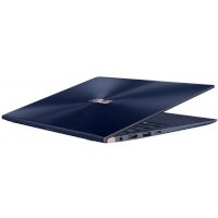 ноутбук ASUS ZenBook 13 UX333FA-A3291 90NB0JV1-M08760 Синий