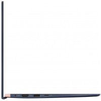 ноутбук ASUS ZenBook 13 UX333FN-A3052R 90NB0JW1-M02180 Синий