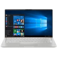 ноутбук ASUS ZenBook 13 UX333FN-A3067T 90NB0JW1-M03180 Серебристый