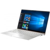 ноутбук ASUS ZenBook 13 UX333FN-A3067T 90NB0JW1-M03180 Серебристый