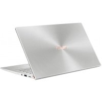ноутбук ASUS ZenBook 13 UX333FN-A3067T 90NB0JW1-M03180 Серебристый