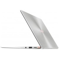 ноутбук ASUS ZenBook 13 UX333FN-A3067T 90NB0JW1-M03180 Серебристый