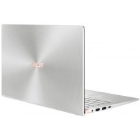 ноутбук ASUS ZenBook 13 UX333FN-A3067T 90NB0JW1-M03180 Серебристый