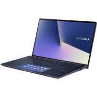 ноутбук ASUS ZenBook 13 UX334FLC-A3108T 90NB0MW1-M04860 Синий