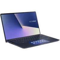 ноутбук ASUS ZenBook 13 UX334FLC-A3108T 90NB0MW1-M04860 Синий