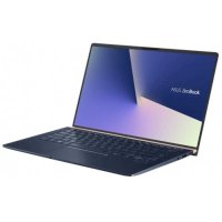 ноутбук ASUS ZenBook 14 BX433FN-A5183R 90NB0JQ1-M04500 Синий