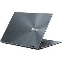 ноутбук ASUS ZenBook 14 Flip OLED UP5401EA-KN128W 90NB0V41-M005J0 Серый