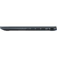 ноутбук ASUS ZenBook 14 Flip OLED UP5401EA-KN128W 90NB0V41-M005J0 Серый