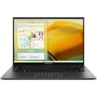 ноутбук ASUS ZenBook 14 UM3402YA-KP647 90NB0W95-M013S0 Черный
