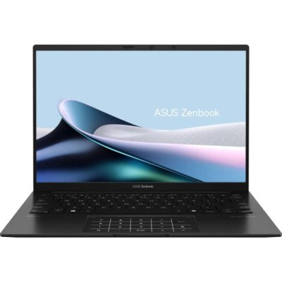 ноутбук ASUS ZenBook 14 OLED UM3406GA-QD093X 90NB17R1-M008W0 Черный