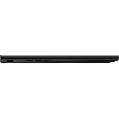 ноутбук ASUS ZenBook 14 OLED UM3406HA-QD081 90NB1271-M00550 Черный