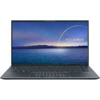 ноутбук ASUS ZenBook 14 Ultralight UX435EAL-KC114R 90NB0S91-M005U0 Серый