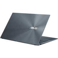 ноутбук ASUS ZenBook 14 Ultralight UX435EAL-KC114R 90NB0S91-M005U0 Серый