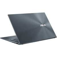 ноутбук ASUS ZenBook 14 Ultralight UX435EAL-KC114R 90NB0S91-M005U0 Серый
