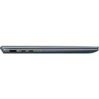 ноутбук ASUS ZenBook 14 Ultralight UX435EAL-KC114R 90NB0S91-M005U0 Серый