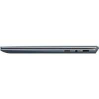 ноутбук ASUS ZenBook 14 Ultralight UX435EAL-KC114R 90NB0S91-M005U0 Серый
