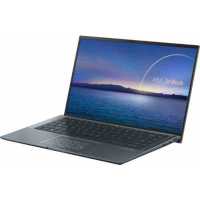 ноутбук ASUS ZenBook 14 Ultralight UX435EGL-KC028R 90NB0SA1-M00760 Серый