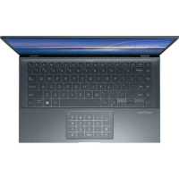 ноутбук ASUS ZenBook 14 Ultralight UX435EGL-KC028R 90NB0SA1-M00760 Серый