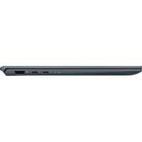 ноутбук ASUS ZenBook 14 Ultralight UX435EGL-KC028R 90NB0SA1-M00760 Серый