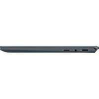 ноутбук ASUS ZenBook 14 Ultralight UX435EGL-KC028R 90NB0SA1-M00760 Серый