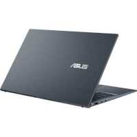 ноутбук ASUS ZenBook 14 Ultralight UX435EGL-KC028R 90NB0SA1-M00760 Серый
