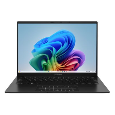 ноутбук ASUS ZenBook 14 UM3406KA-PP181 90NB14U1-M00AL0-wpro Черный