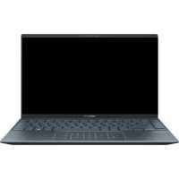 ноутбук ASUS ZenBook 14 UM425QA-K1180W 90NB0TV1-M005F0 Серый