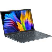 ноутбук ASUS ZenBook 14 UM425QA-K1180W 90NB0TV1-M005F0 Серый