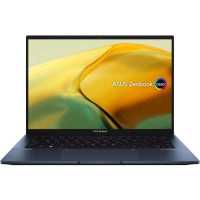 ноутбук ASUS ZenBook 14 UX3402ZA-KM667 90NB0WC1-M01CC0-wpro Синий