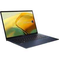 ноутбук ASUS ZenBook 14 UX3402ZA-KM667 90NB0WC1-M01CC0-wpro Синий