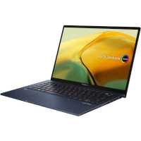 ноутбук ASUS ZenBook 14 UX3402ZA-KM667 90NB0WC1-M01CC0-wpro Синий