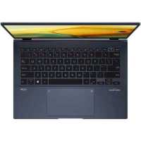ноутбук ASUS ZenBook 14 UX3402ZA-KM667 90NB0WC1-M01CC0-wpro Синий