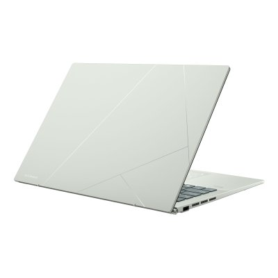 ноутбук ASUS ZenBook 14 UX3402ZA-KM542W 90NB0WC2-M01310 Зелёный