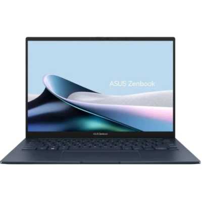 ноутбук ASUS ZenBook 14 UX3405CA-ST1336 90NB14W1-M01Z50 Синий