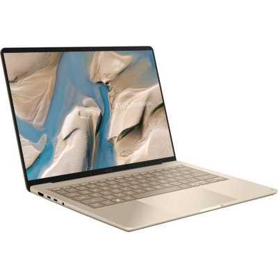 ноутбук ASUS ZenBook 14 UX3480KA-U1141 90NB1AR2-M00770 Бежевый