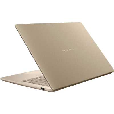 ноутбук ASUS ZenBook 14 UX3480KA-U1141 90NB1AR2-M00770 Бежевый