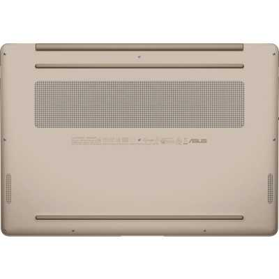 ноутбук ASUS ZenBook 14 UX3480KA-U1141 90NB1AR2-M00770 Бежевый